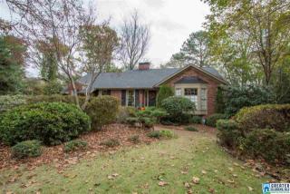 1413 Panorama Dr, Birmingham AL  35216-3015 exterior