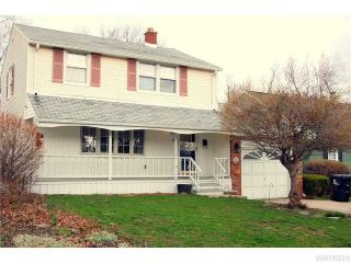 42 Cleveland Dr, Buffalo, NY 14223-1808