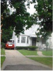 19935 Waltham St, Detroit MI  48205-1622 exterior