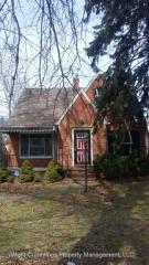 16301 Invermere Ave, Cleveland OH  44128-1305 exterior