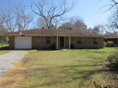 21824 Broad St, Silverhill, AL 36576-3853