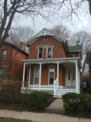 78 Adams St, Rochester NY  14608-2212 exterior