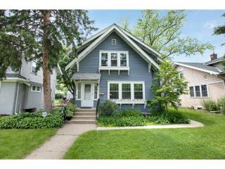 4520 Pleasant Ave, Minneapolis, MN 55419-4940