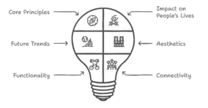 Read more about the article Urban Architecture: Design, Principles, & Impact on City Life