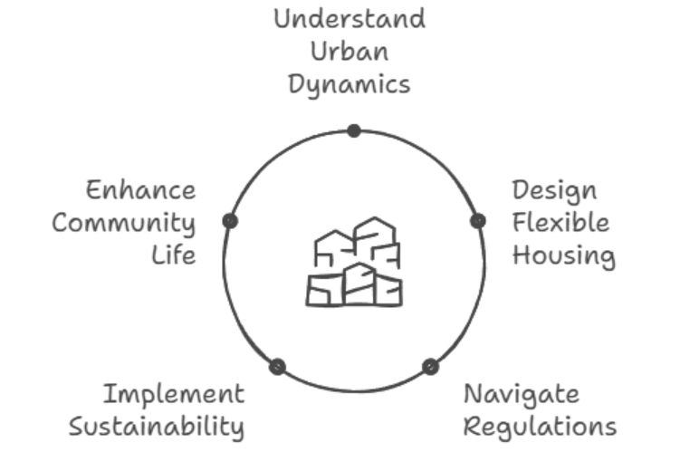 Read more about the article So You Want to be an Urban Planner?: An Expert’s Personal Journey