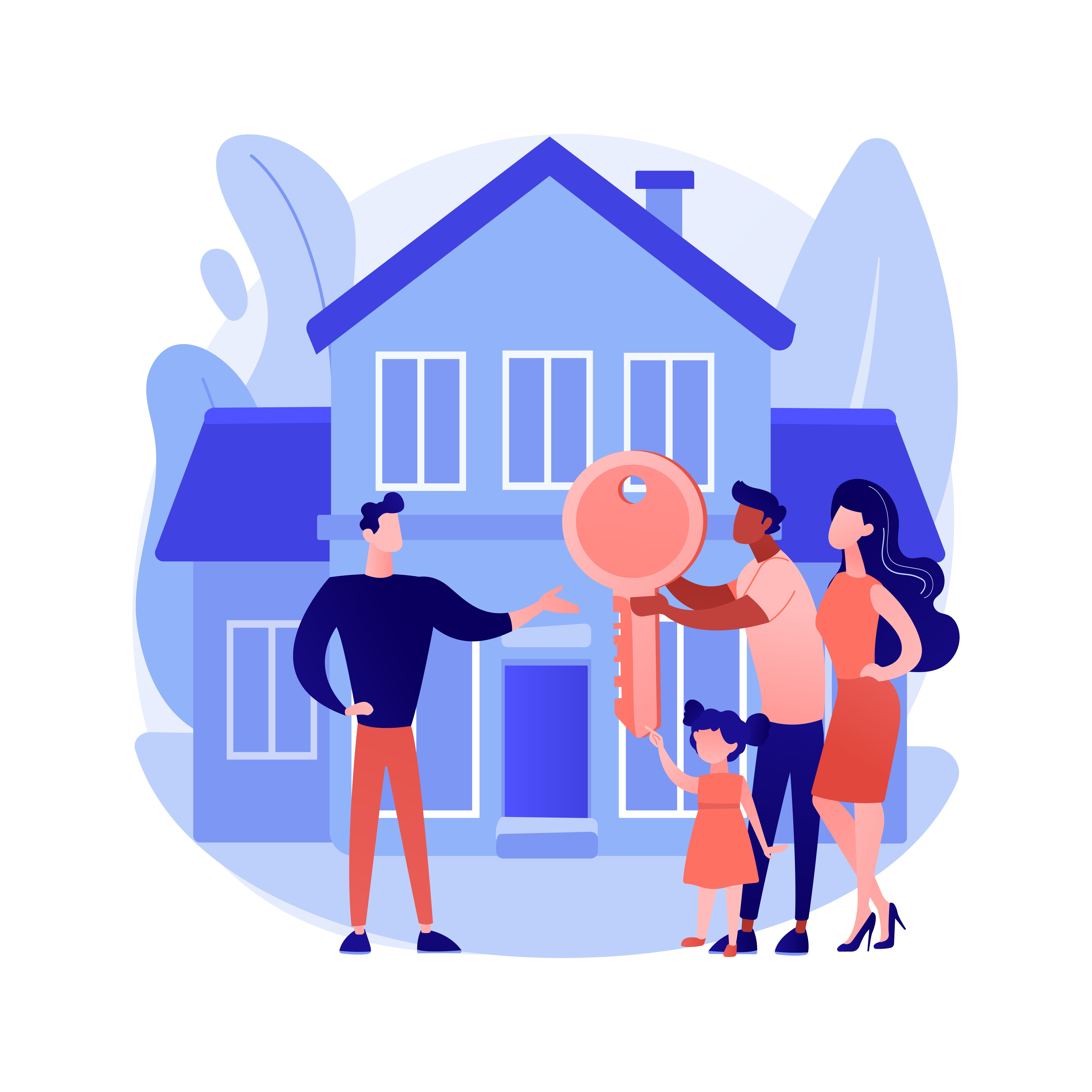 Read more about the article Strategies for Tenant Retention in a Competitive Market