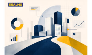 Read more about the article Realmo Launches Rey, Letting Commercial Property Searchers Describe Deals in Plain English