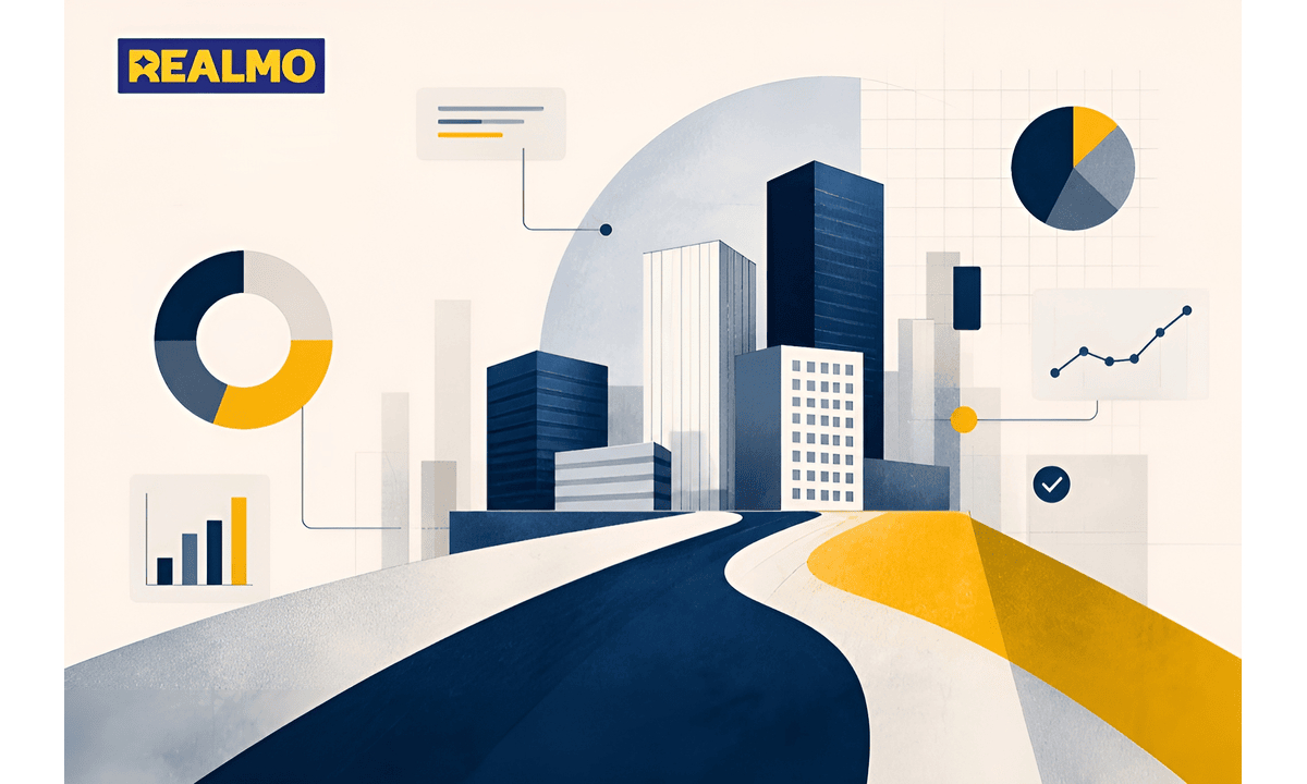 Read more about the article Realmo Launches Rey, Letting Commercial Property Searchers Describe Deals in Plain English
